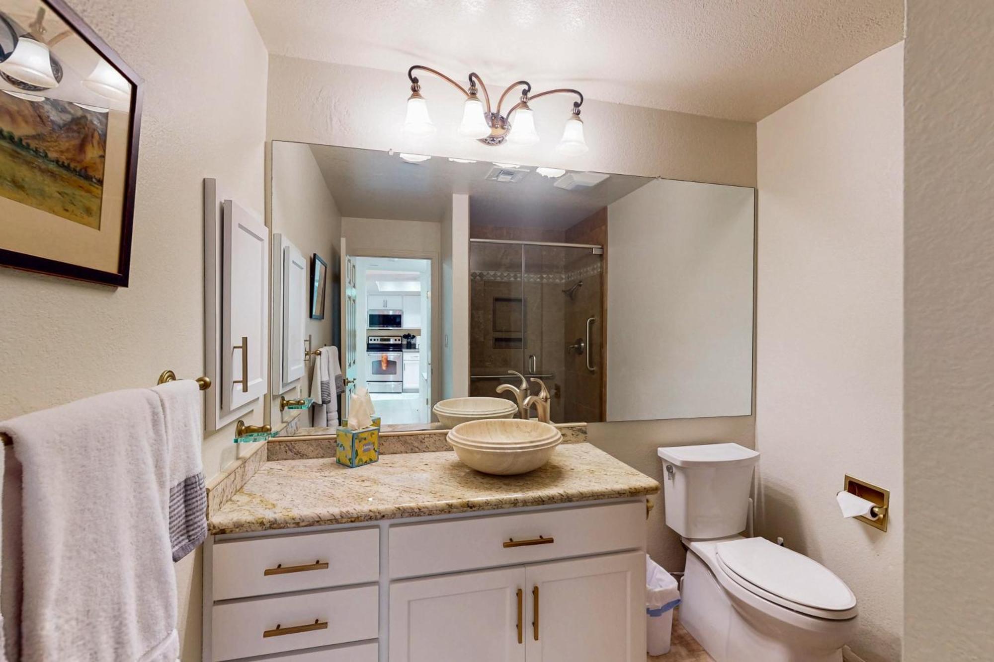 Apartment The Garden Getaway Scottsdale
