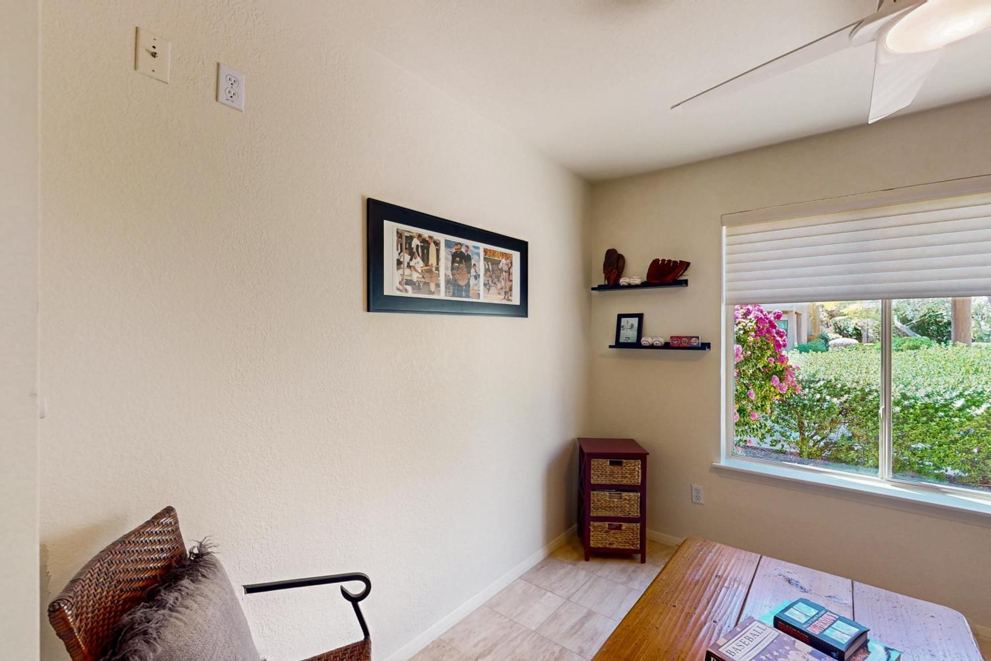 Apartment The Garden Getaway Scottsdale
